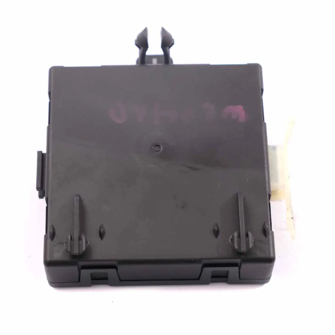 Mercedes W204 Coupé Modulo porta anteriore sinistro Unità controllo - SKU A2049001206 - Numero di parte A2049001206