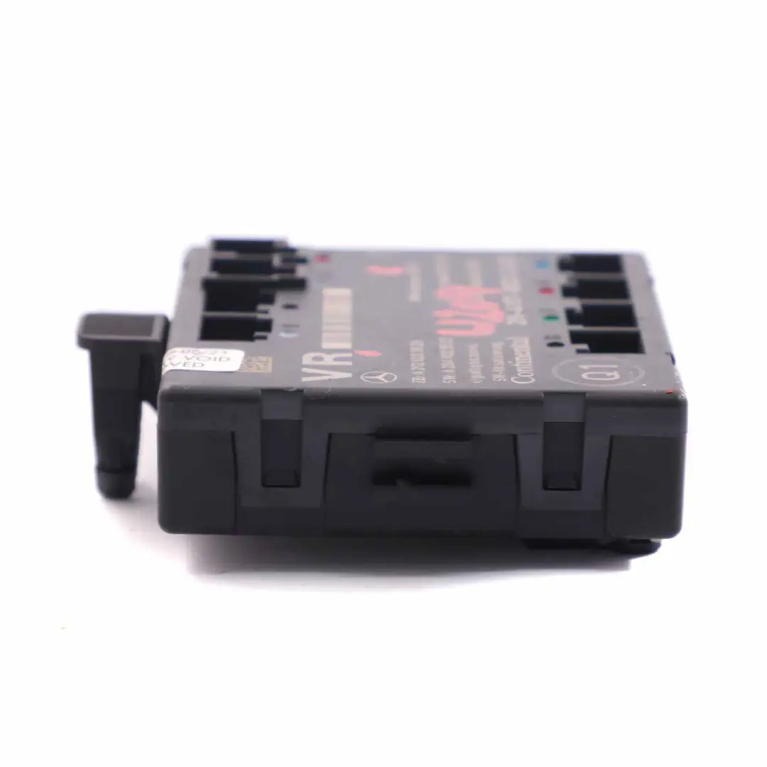 Door Module Front Right O/S Control Unit to Mercedes W204 Coupe with Part number A2049001506 Mercedes W204 Coupe Door Module Front Right O/S Control Unit - SKU A2049001506 - Part number A2049001506