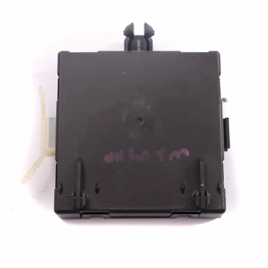 Mercedes W204 Coupe Door Module Front Right O/S Control Unit - SKU A2049001506 - Part number A2049001506