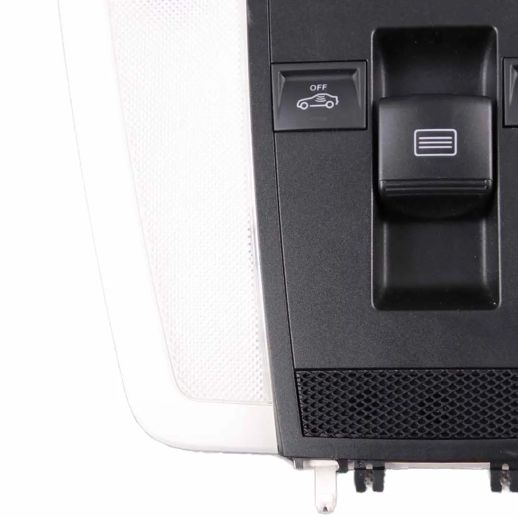 Roof Light Mercedes W204 S204 Reading Lamp Interior Switch Panel to with Part number A2049001904 Roof Light Mercedes W204 S204 Reading Lamp Interior Switch Panel - SKU A2049001904 - Part number A2049001904