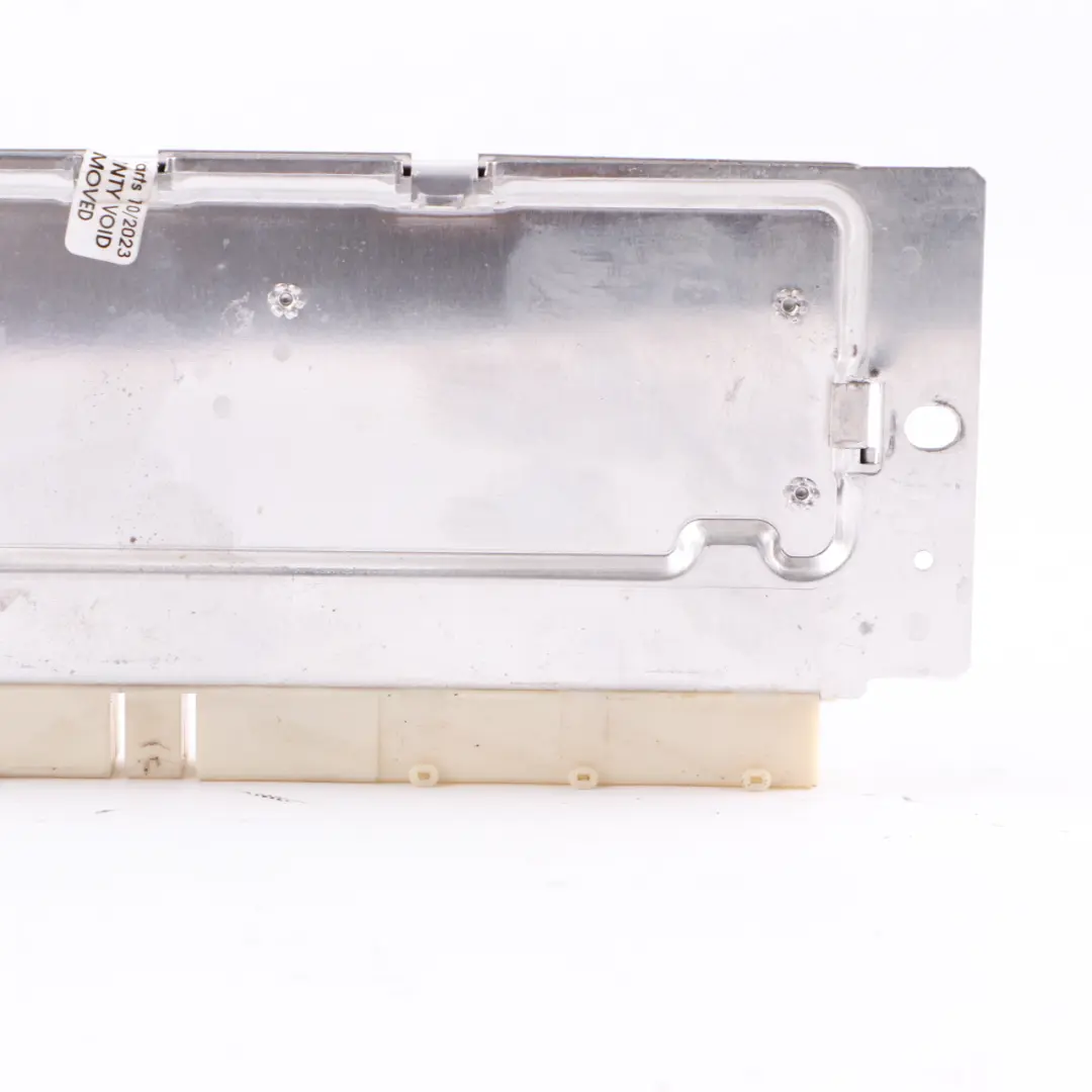 Mercedes W204 C207 Air Suspension Dynamic Level Control Unit Module - SKU A2049002002 - Part number A2049002002
