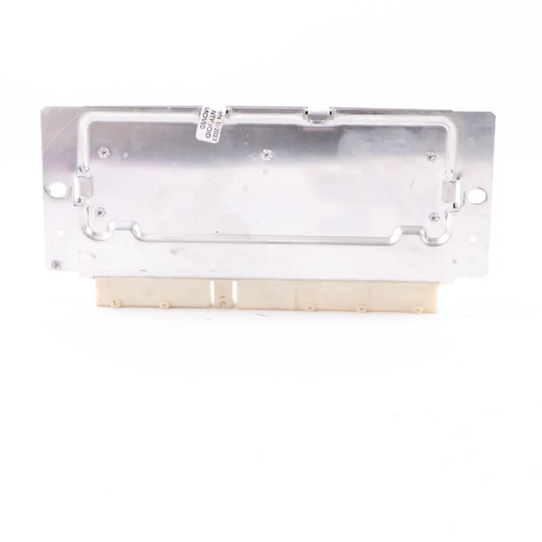 Suspensión Aire Unidad Control Dinámico Módulo para Mercedes W204 C207 con número de pieza A2049002002 Mercedes W204 C207 Suspensión Aire Unidad Control Dinámico Módulo - SKU A2049002002 - Número de pieza A2049002002