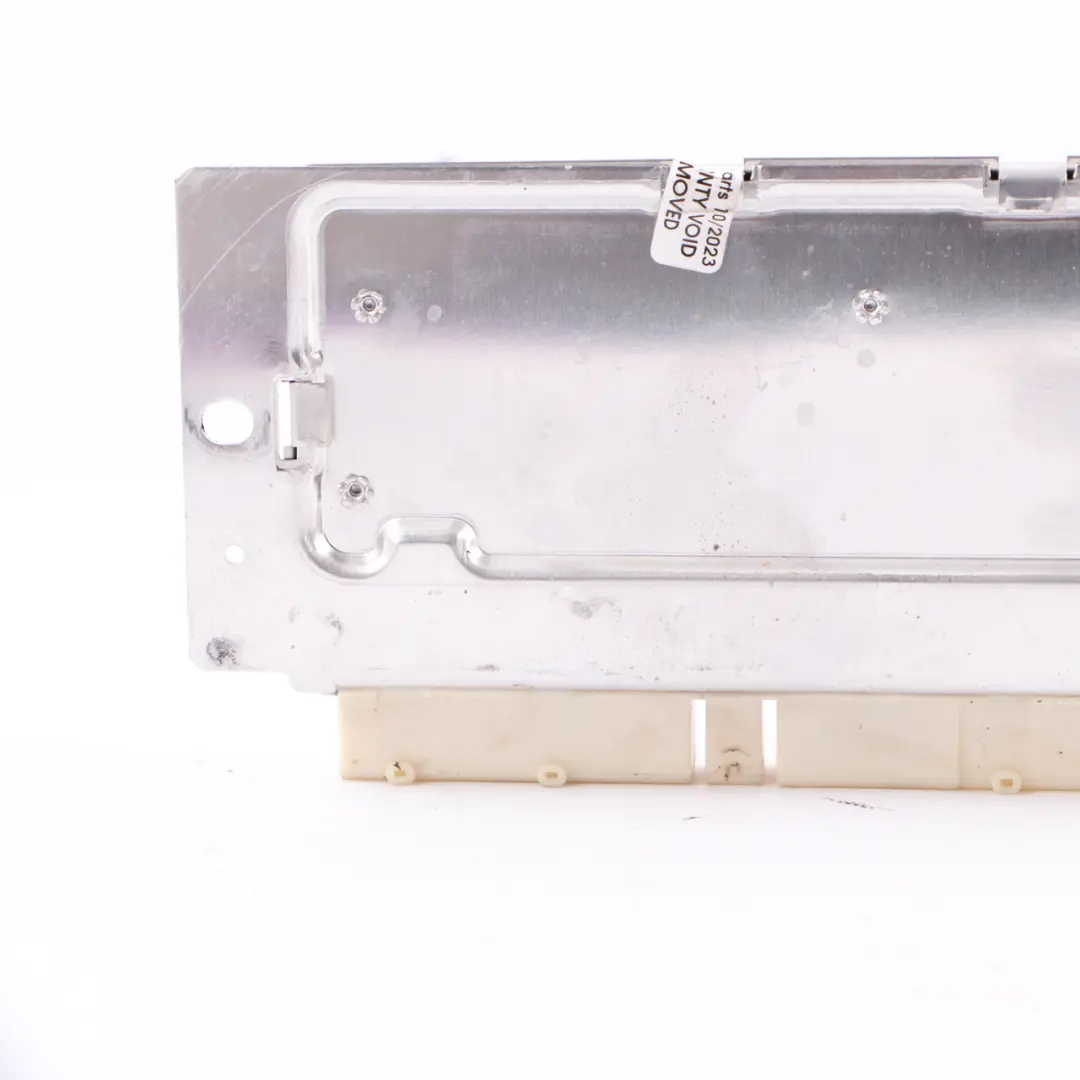 Mercedes W204 C207 Air Suspension Dynamic Level Control Unit Module - SKU A2049002002 - Part number A2049002002