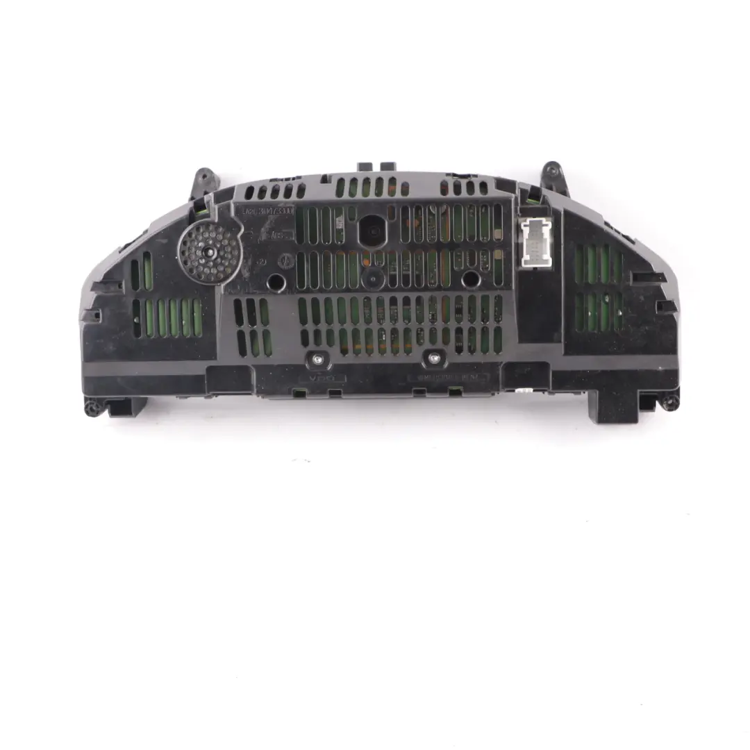  Mercede W204 Dashboard Instrument Cluster Spedometer MPH RPM Display - SKU A2049002108 - Part number A2049002108