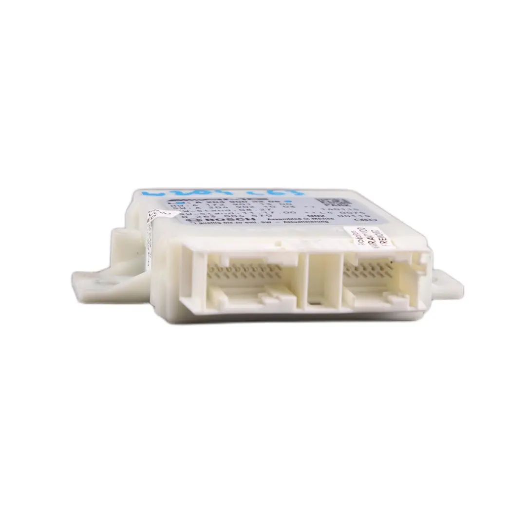 Mercedes W204 C63 PDC Parking Distance Control Unit Module Sensor - SKU A2049003208 - Part number A2049003208