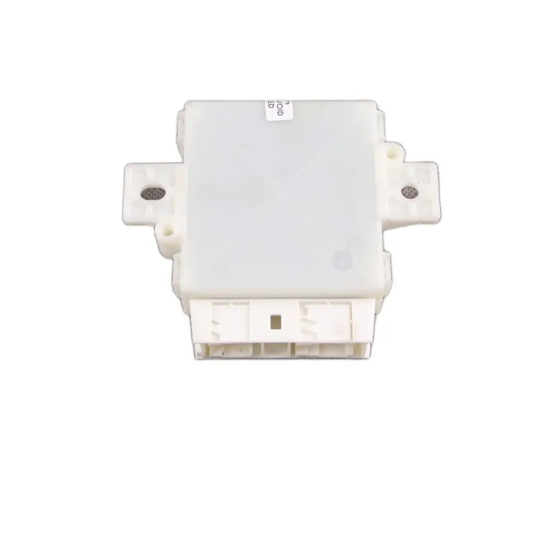 C63 PDC Module de commande de distance de stationnement Capteur pour Mercedes W204 à propos du numéro de pièce A2049003208 Mercedes W204 C63 PDC Module de commande de distance de stationnement Capteur - SKU A2049003208 - Numéro de pièce A2049003208