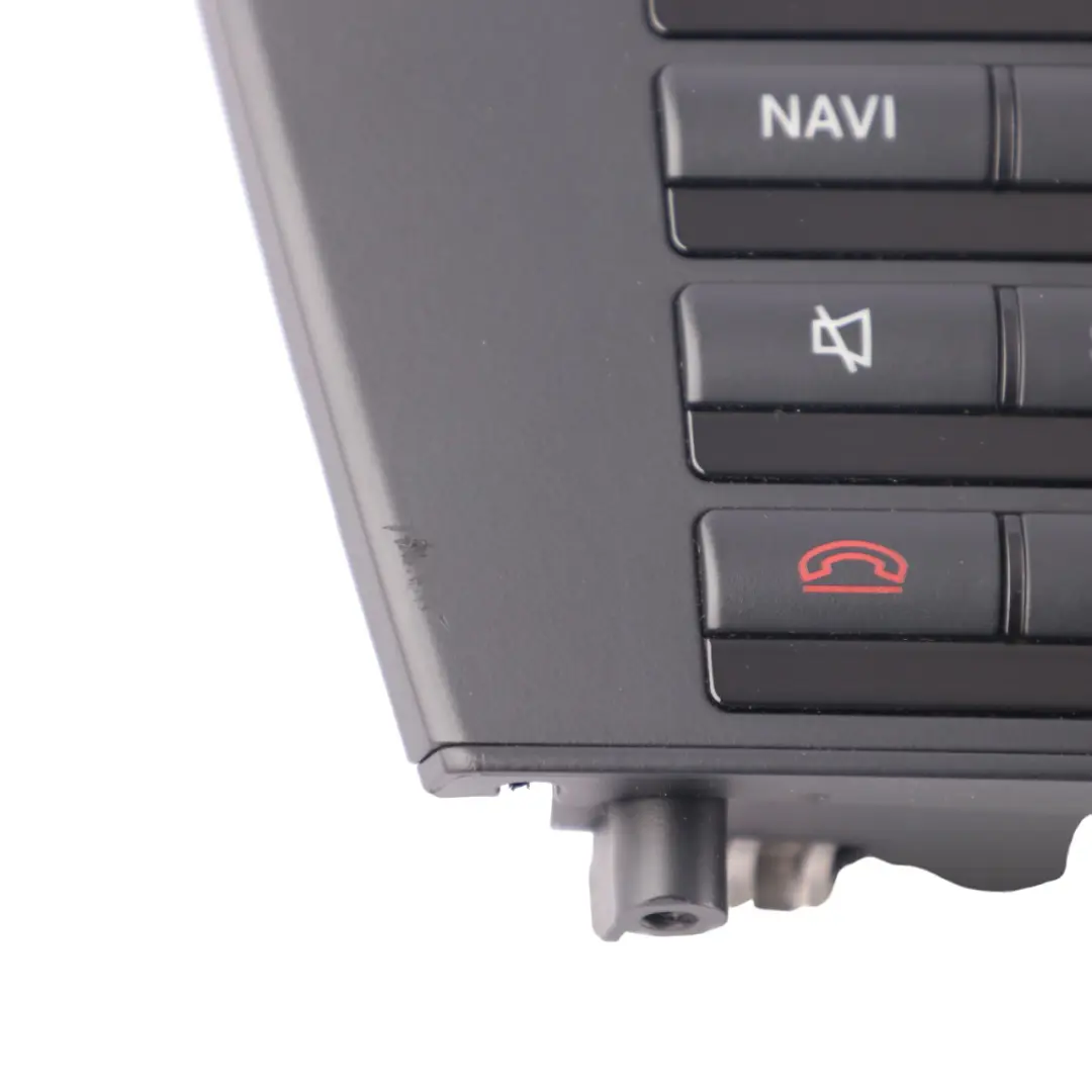 Mercedes W204 Stereo Radio Autoradio CD Player Unité principale - SKU A2049003211 - Numéro de pièce A2049003211