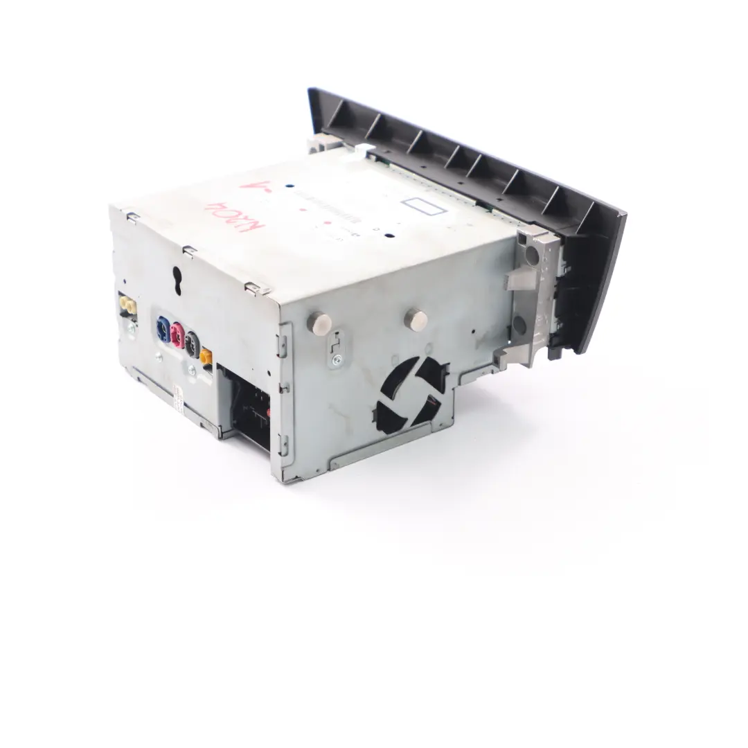 Mercedes W204 COMAND Navigation CD Spieler Radio Navi Steuergerät - SKU A2049003609-1 - Teilenummer A2049003609