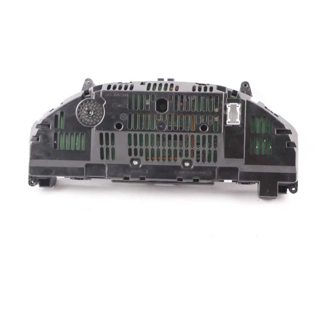 Dashboard Instrument Cluster Speedometer MPH Display to Mercedes W204 with Part number A2049003708 Mercedes W204 Dashboard Instrument Cluster Speedometer MPH Display - SKU A2049003708 - Part number A2049003708