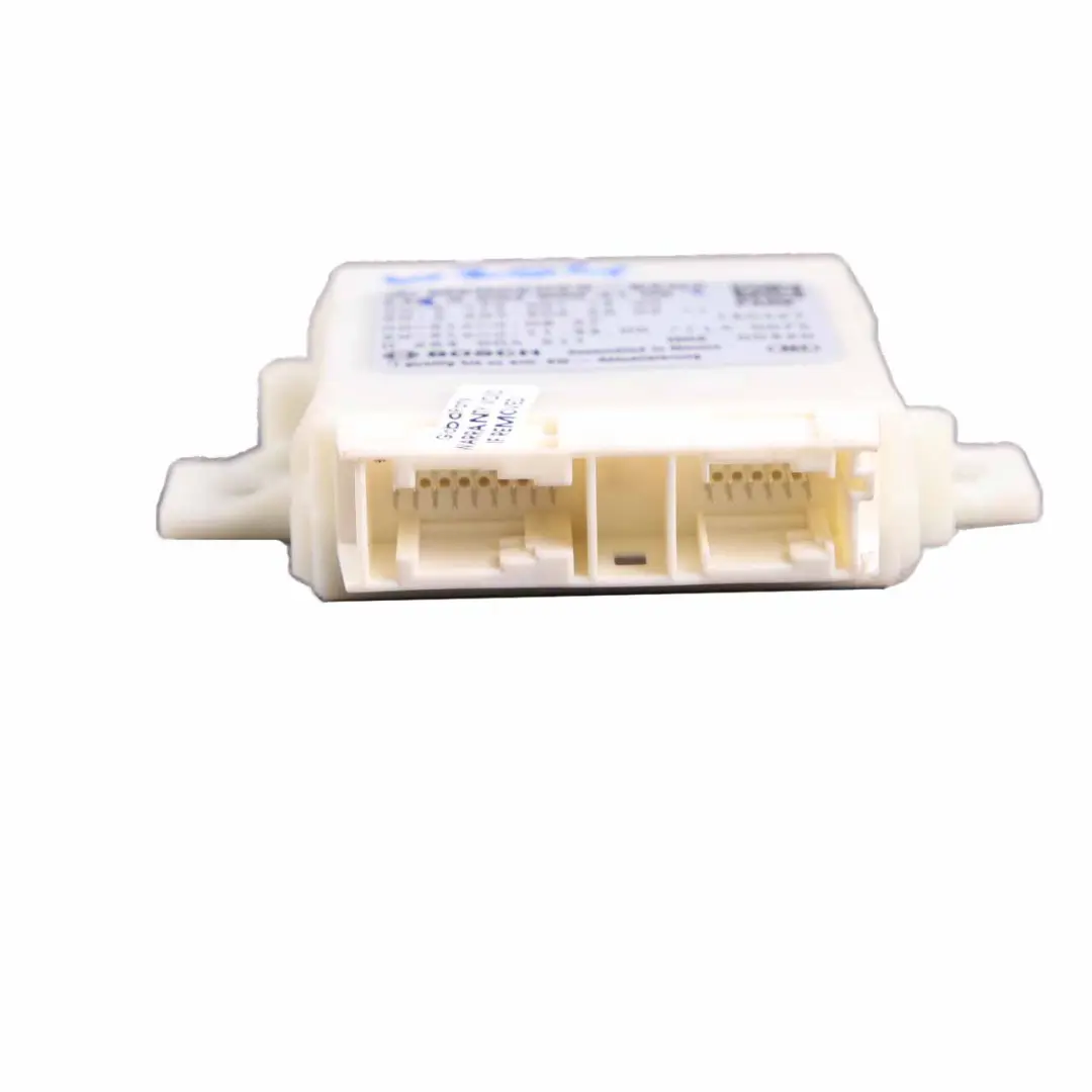 Parktronic Mercedes W204 PDC Unité contrôle capteurs stationnement pour à propos du numéro de pièce A2049004106 Parktronic Mercedes W204 PDC Unité contrôle capteurs stationnement - SKU A2049004106 - Numéro de pièce A2049004106