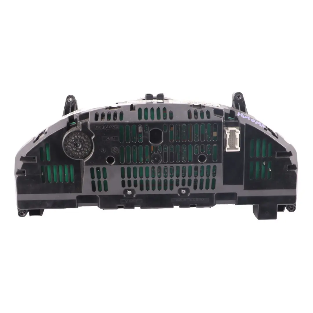 Mercedes W204 Petrol Instrument Cluster Gauge Speedo Automatic - SKU A2049004209-2 - Part number A2049004209
