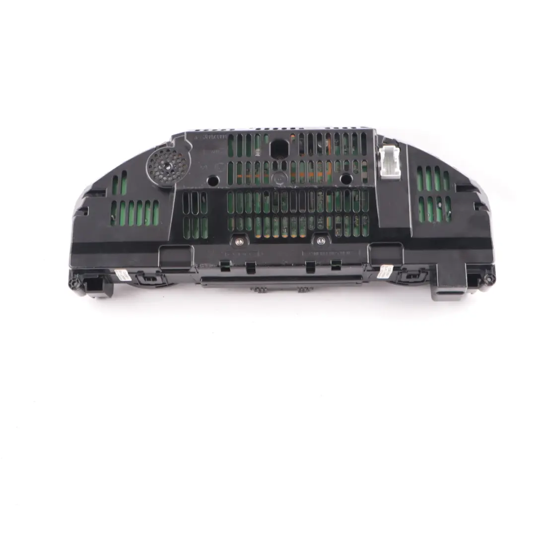 Mercedes W204 Petrol Instrument Cluster Gauge Speedo RPM Automatic - SKU A2049004209 - Part number A2049004209