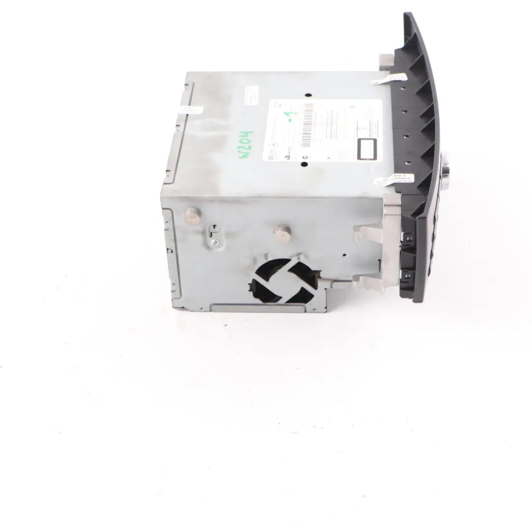 Mercedes W204 Navigation CD Player Radio Stereo Sat Nav Head Unit - SKU A2049005112-1 - Part number A2049005112