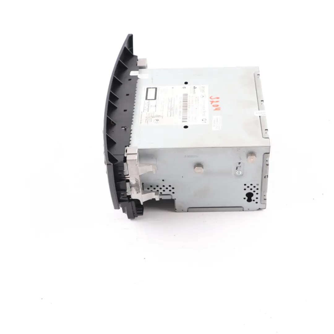 Mercedes W204 Navigation CD Player Radio Stereo Sat Nav Head Unit - SKU A2049005112 - Part number A2049005112
