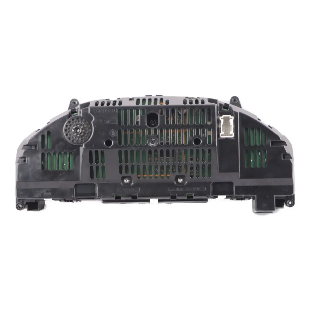 Mercedes W204 Petrol Instrument Cluster Speedo Clocks Automatic - SKU A2049005113 - Part number A2049005113