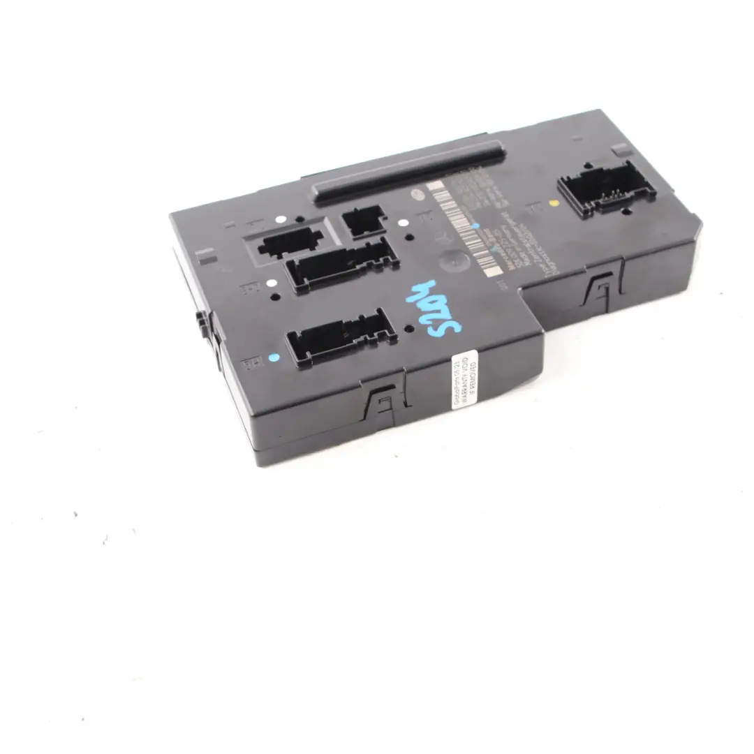 SAM Control Unit Module Rear to Mercedes W204 S204 Estate with Part number A2049005601 Mercedes W204 S204 Estate SAM Control Unit Module Rear - SKU A2049005601 - Part number A2049005601