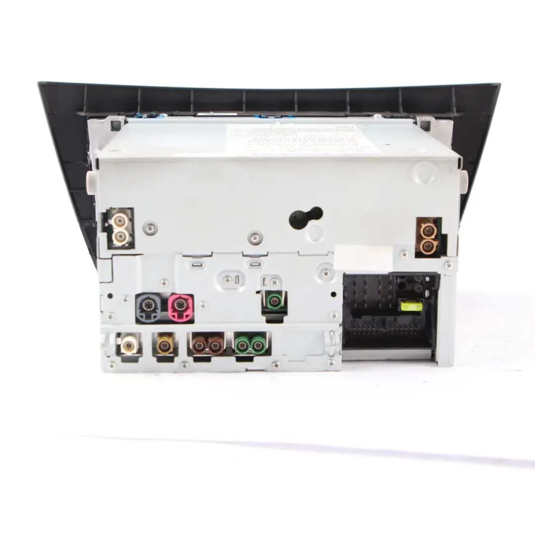 Mercedes W204 Navigation CD Player COMAND Radio Sat Nav Head Unit - SKU A2049005908-1 - Part number A2049005908