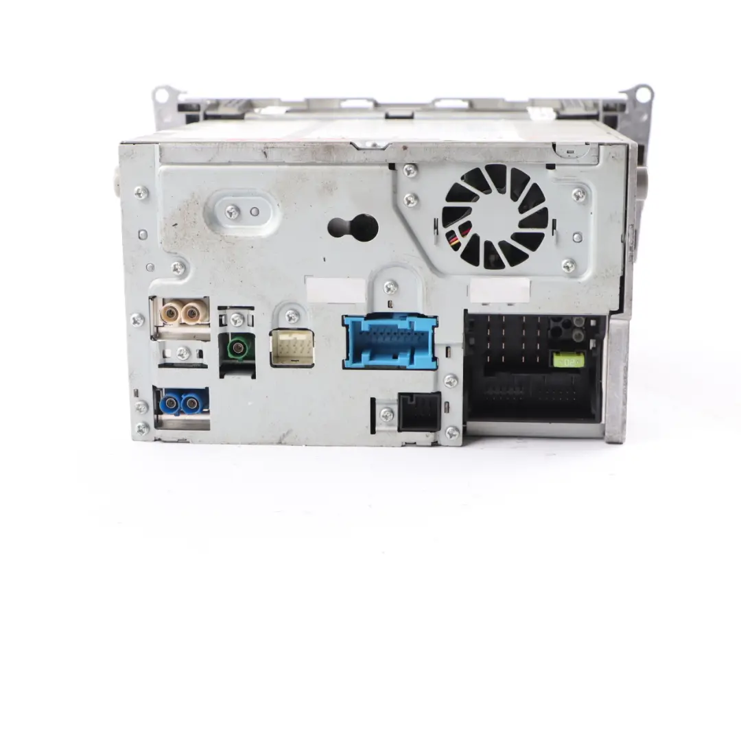 Radio Player Mercedes W204 Audio 20 Navi CD Player Head Unit - SKU A2049006003 - Part number A2049006003
