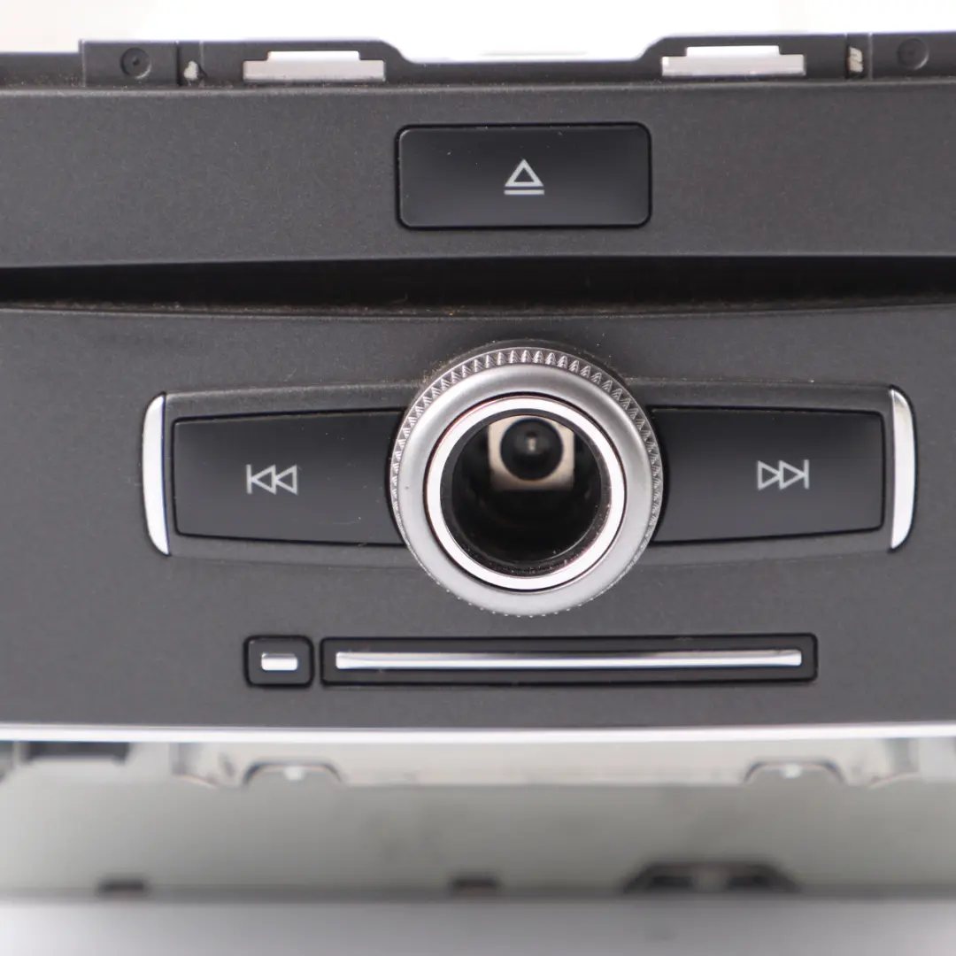 Radio Player Mercedes W204 Audio 20 Navi CD Player Head Unit to with Part number A2049006003 Radio Player Mercedes W204 Audio 20 Navi CD Player Head Unit - SKU A2049006003 - Part number A2049006003