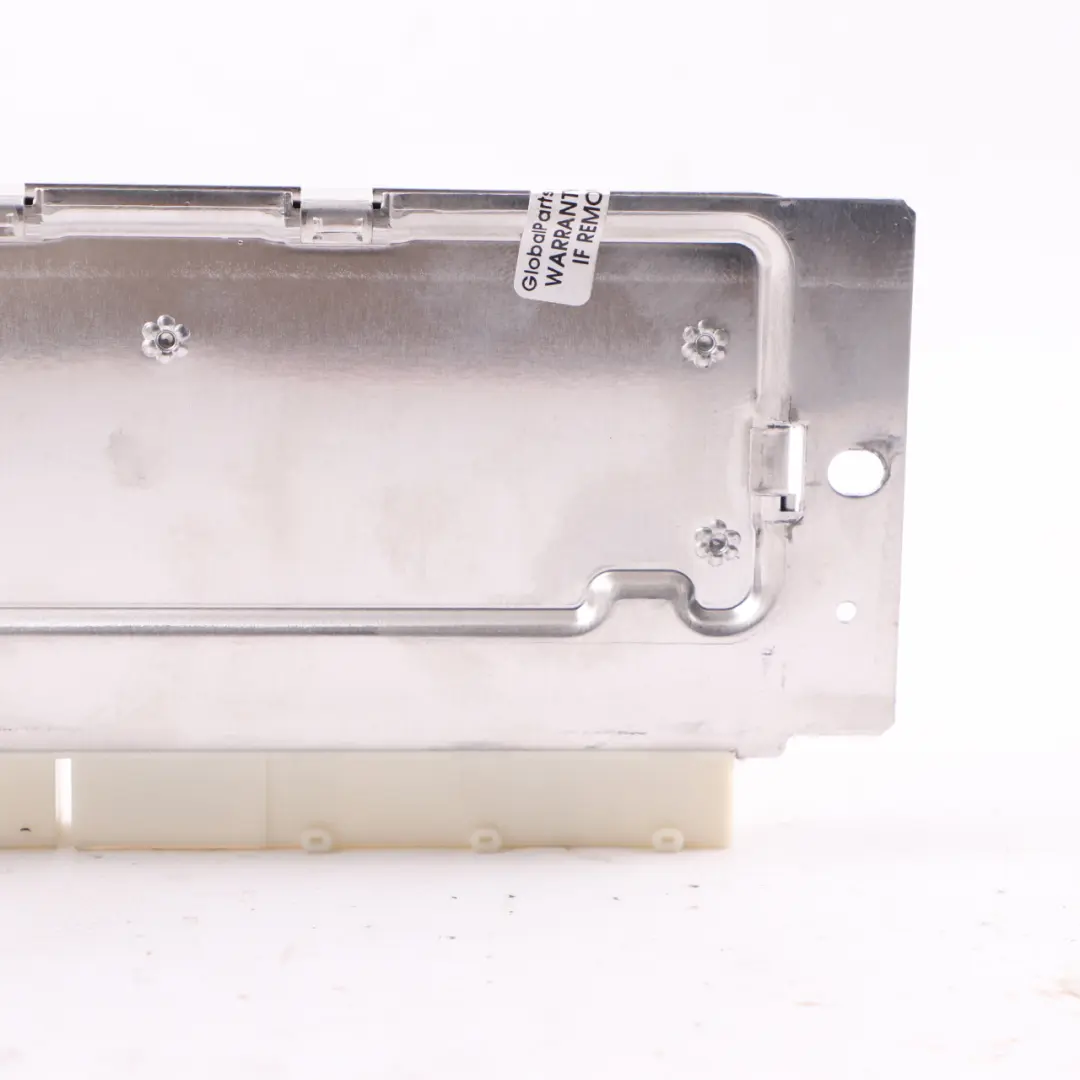 Mercedes W172 W204 C207 Airmatic Air Suspension Damper Adjustment - SKU A2049006413 - Part number A2049006413