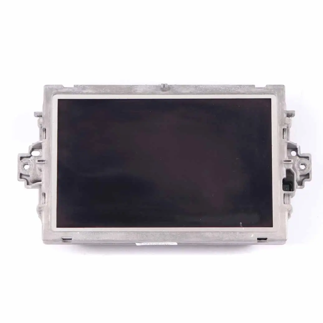 Ecran d'affichage Mercedes W212 Information Navigation Dashboard A2129004307