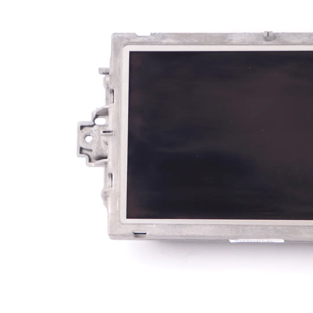  Displayanzeige Mercedes W212 Information Navigation Armaturenbrett A2129004307 - SKU A2049007408 - Teilenummer A2049007408