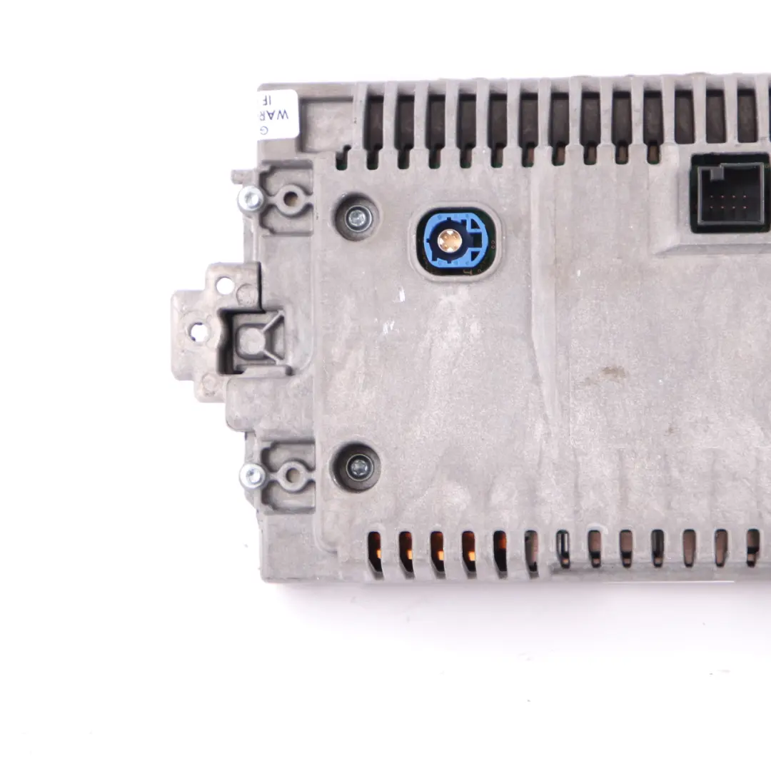  Displayanzeige Mercedes W212 Information Navigation Armaturenbrett A2129004307 - SKU A2049007408 - Teilenummer A2049007408