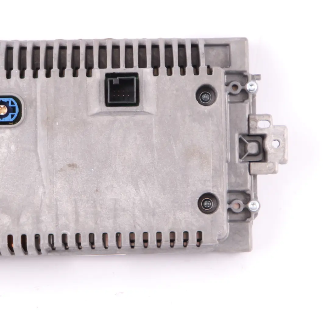  Displayanzeige Mercedes W212 Information Navigation Armaturenbrett A2129004307 - SKU A2049007408 - Teilenummer A2049007408