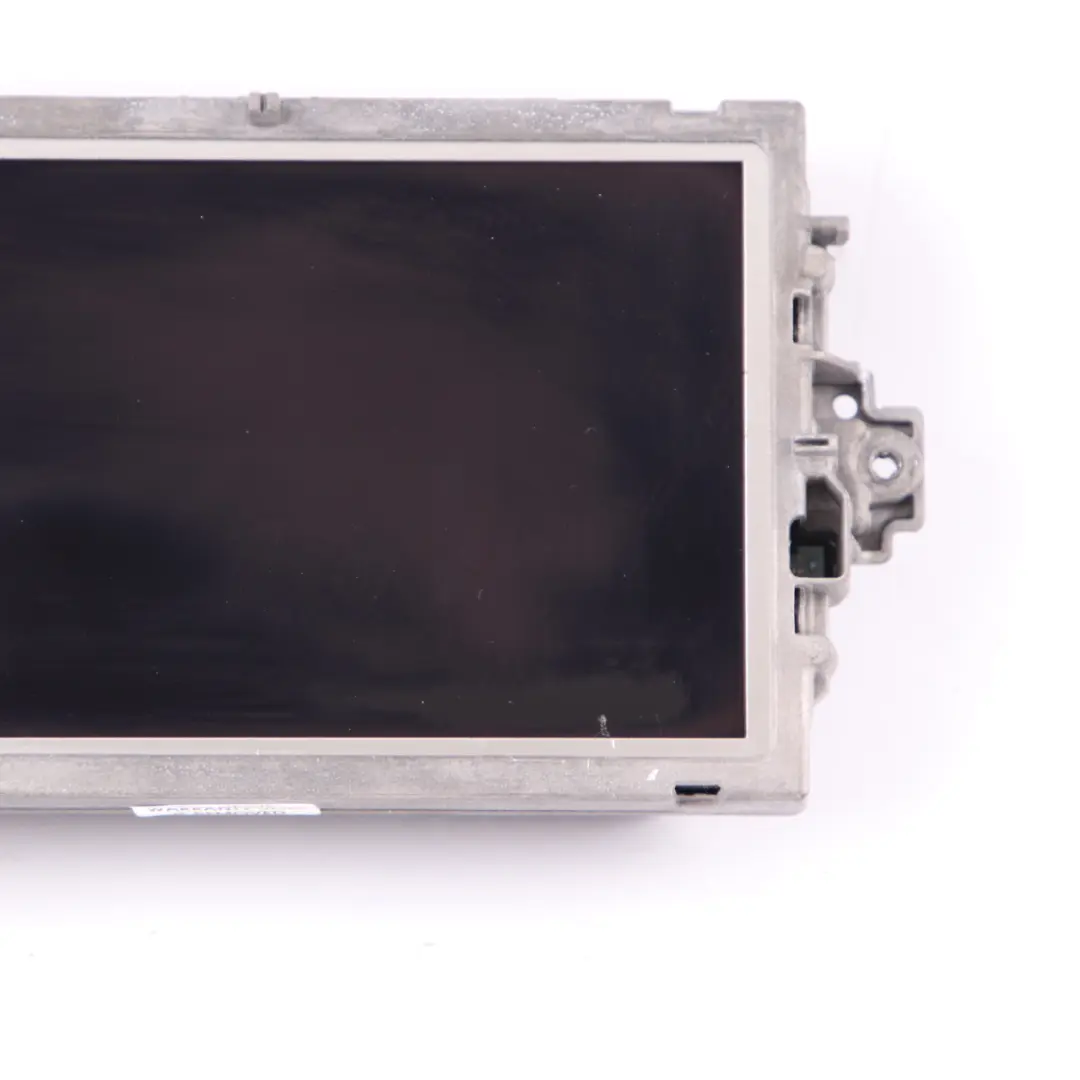  Displayanzeige Mercedes W212 Information Navigation Armaturenbrett A2129004307 - SKU A2049007408 - Teilenummer A2049007408