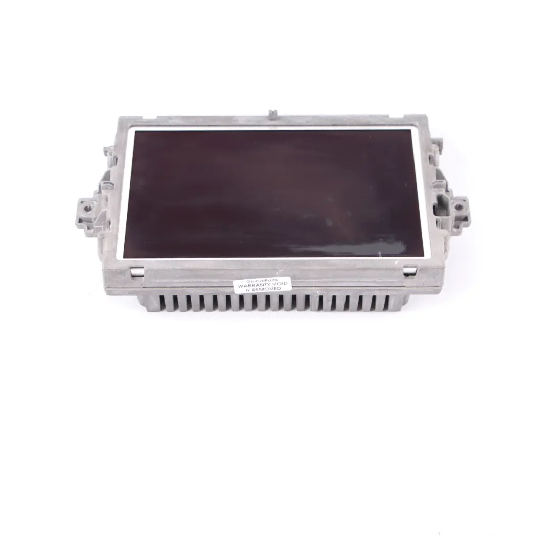  Displayanzeige Mercedes W212 Information Navigation Armaturenbrett A2129004307 - SKU A2049007408 - Teilenummer A2049007408