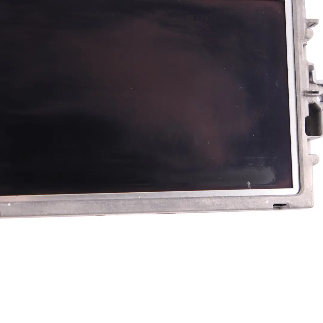  Displayanzeige Mercedes W212 Information Navigation Armaturenbrett A2129004307 - SKU A2049007408 - Teilenummer A2049007408