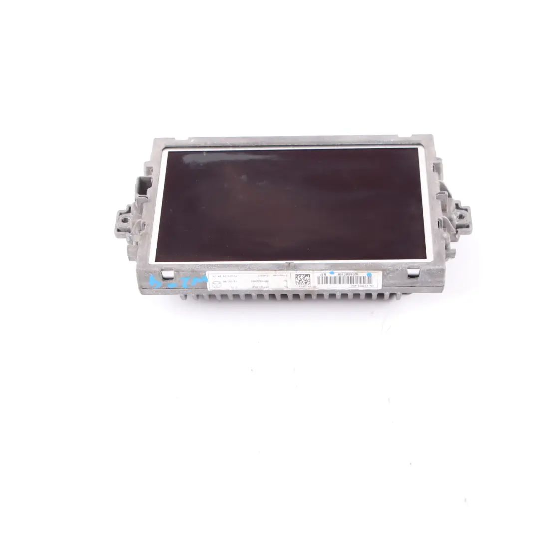  Displayanzeige Mercedes W212 Information Navigation Armaturenbrett A2129004307 - SKU A2049007408 - Teilenummer A2049007408