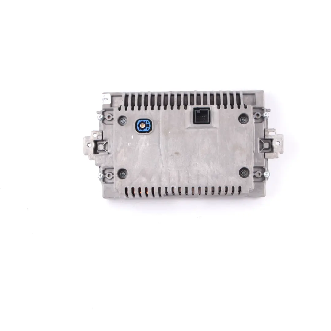 Displayanzeige Mercedes W212 Information Navigation Armaturenbrett A2129004307 - SKU A2049007408 - Teilenummer A2049007408