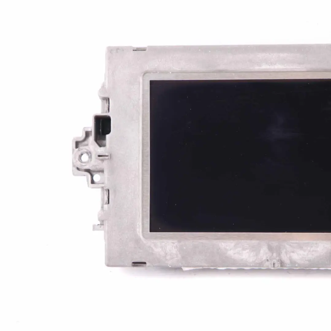 Mercedes W204 Display Screen Monitor Radio Sat Nav Navigation Unit - SKU A2049007508 - Part number A2049007508