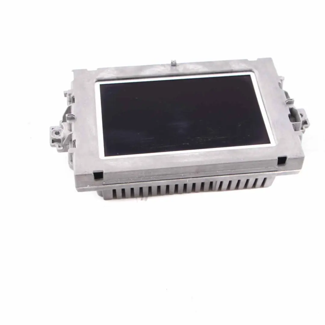 Display Screen Monitor Radio Sat Nav Navigation Unit to Mercedes W204 with Part number A2049007508 Mercedes W204 Display Screen Monitor Radio Sat Nav Navigation Unit - SKU A2049007508 - Part number A2049007508