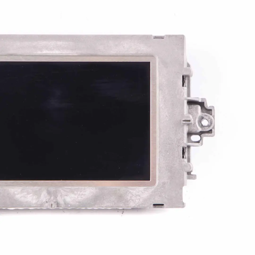 Mercedes W204 Display Screen Monitor Radio Sat Nav Navigation Unit - SKU A2049007508 - Part number A2049007508