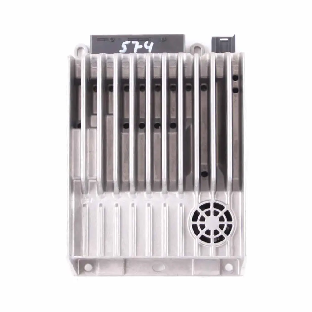 Sound Audio Amplifier Unit Harman Becker to Mercedes W204 with Part number A2049007806 Mercedes W204 Sound Audio Amplifier Unit Harman Becker - SKU A2049007806 - Part number A2049007806