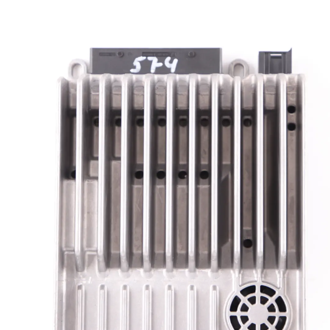 Sound Audio Amplifier Unit Harman Becker to Mercedes W204 with Part number A2049007806 Mercedes W204 Sound Audio Amplifier Unit Harman Becker - SKU A2049007806 - Part number A2049007806