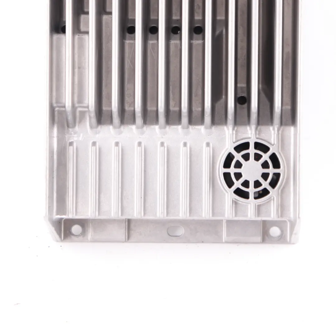 Mercedes W204 Sound Audio Amplifier Unit Harman Becker - SKU A2049007806 - Part number A2049007806