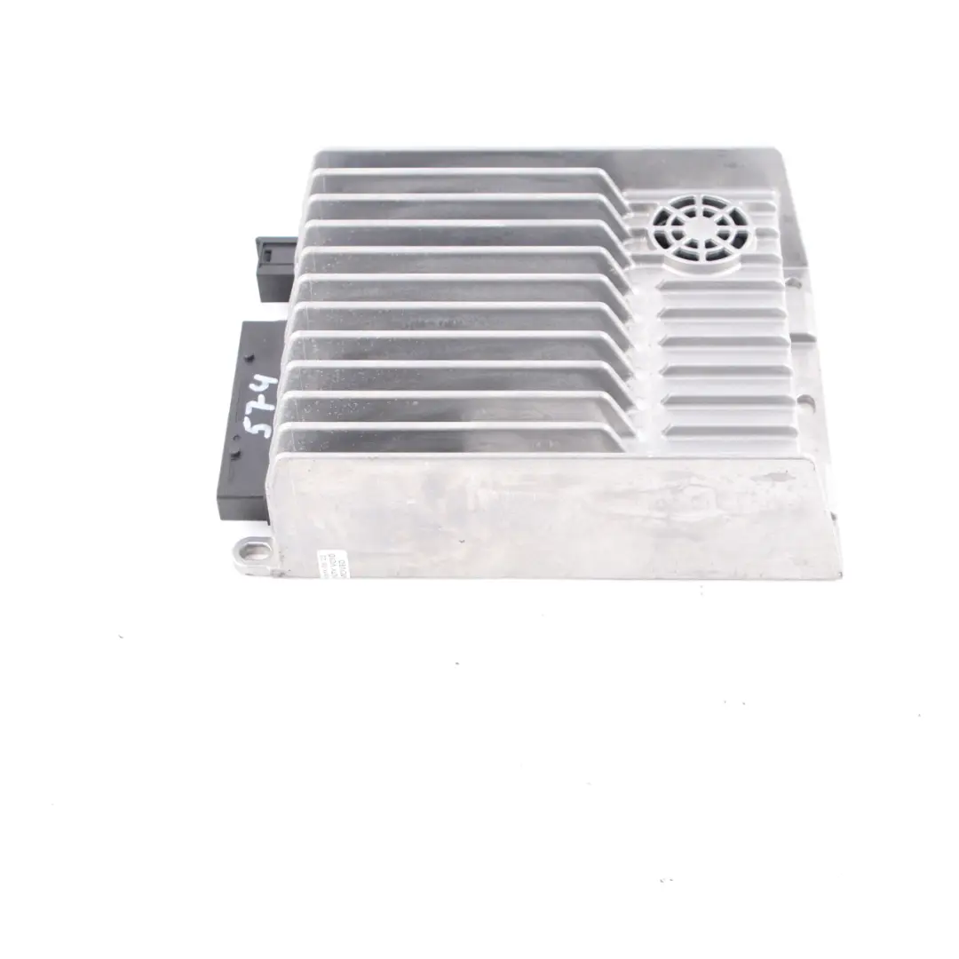 Sound Audio Verstärker Einheit Harman Becker für Mercedes W204 mit Teilenummer A2049007806 Mercedes W204 Sound Audio Verstärker Einheit Harman Becker - SKU A2049007806 - Teilenummer A2049007806