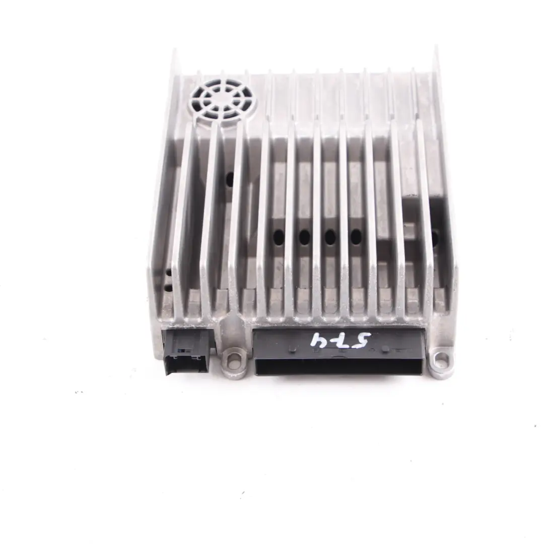 Mercedes W204 Sound Audio Verstärker Einheit Harman Becker - SKU A2049007806 - Teilenummer A2049007806
