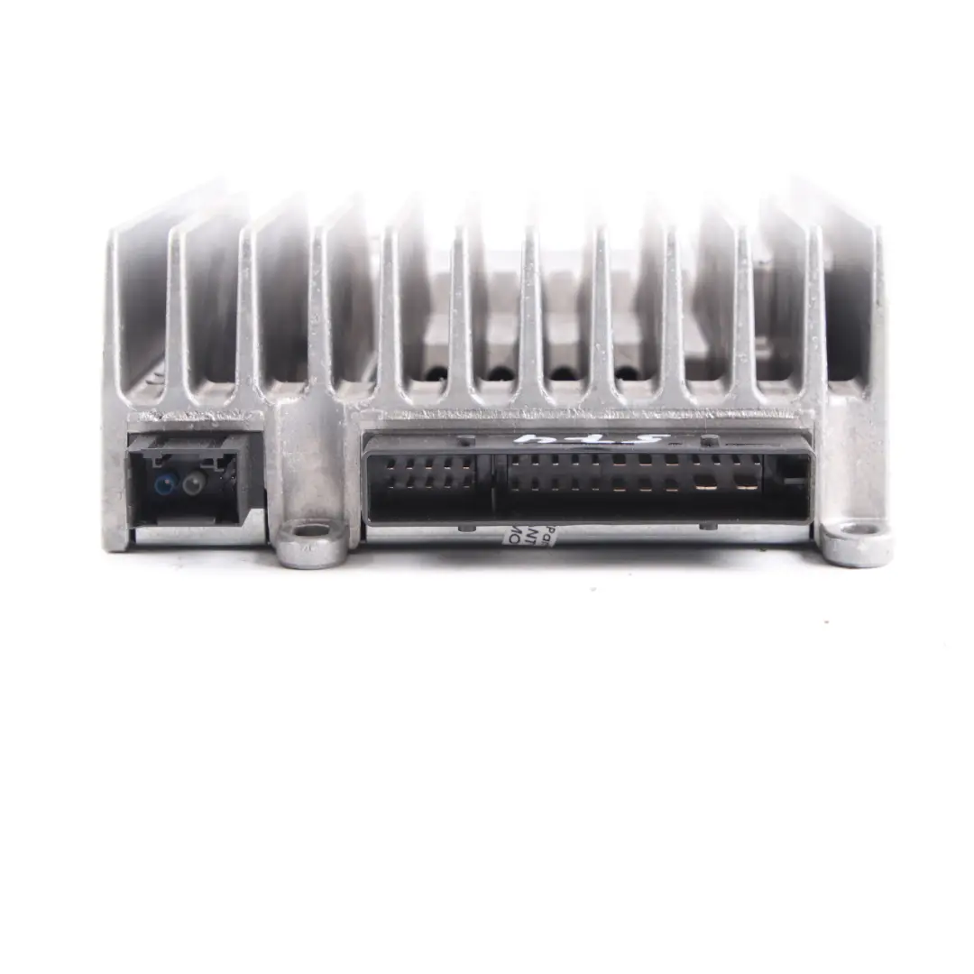 Mercedes W204 Sound Audio Verstärker Einheit Harman Becker - SKU A2049007806 - Teilenummer A2049007806