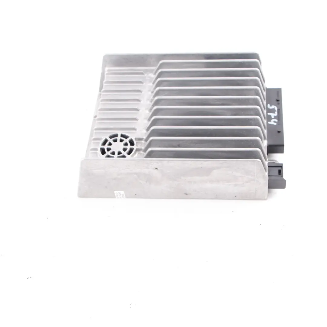 Sound Audio Verstärker Einheit Harman Becker für Mercedes W204 mit Teilenummer A2049007806 Mercedes W204 Sound Audio Verstärker Einheit Harman Becker - SKU A2049007806 - Teilenummer A2049007806