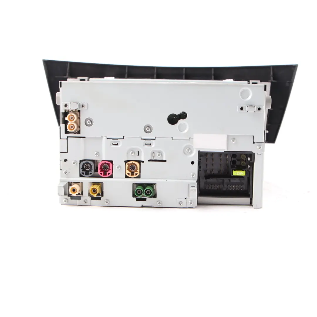 COMAND Navi CD Player Radio Sat Nav Head Unit to Mercedes W204 with Part number A2049008213 Mercedes W204 COMAND Navi CD Player Radio Sat Nav Head Unit - SKU A2049008213 - Part number A2049008213