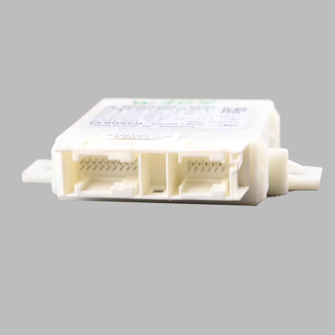  Parking Module Mercedes W204 S204 PDC Distance Control Unit Sensor - SKU A2049009004 - Part number A2049009004