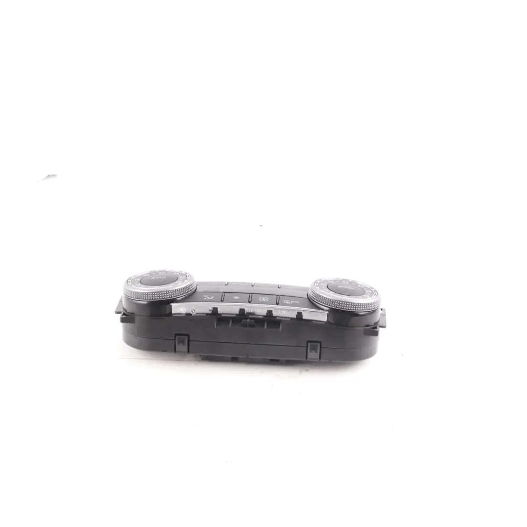 Mercedes W204 Heater Climate Control Panel Switch Air Con A/C Unit - SKU A2049009104 - Part number A2049009104