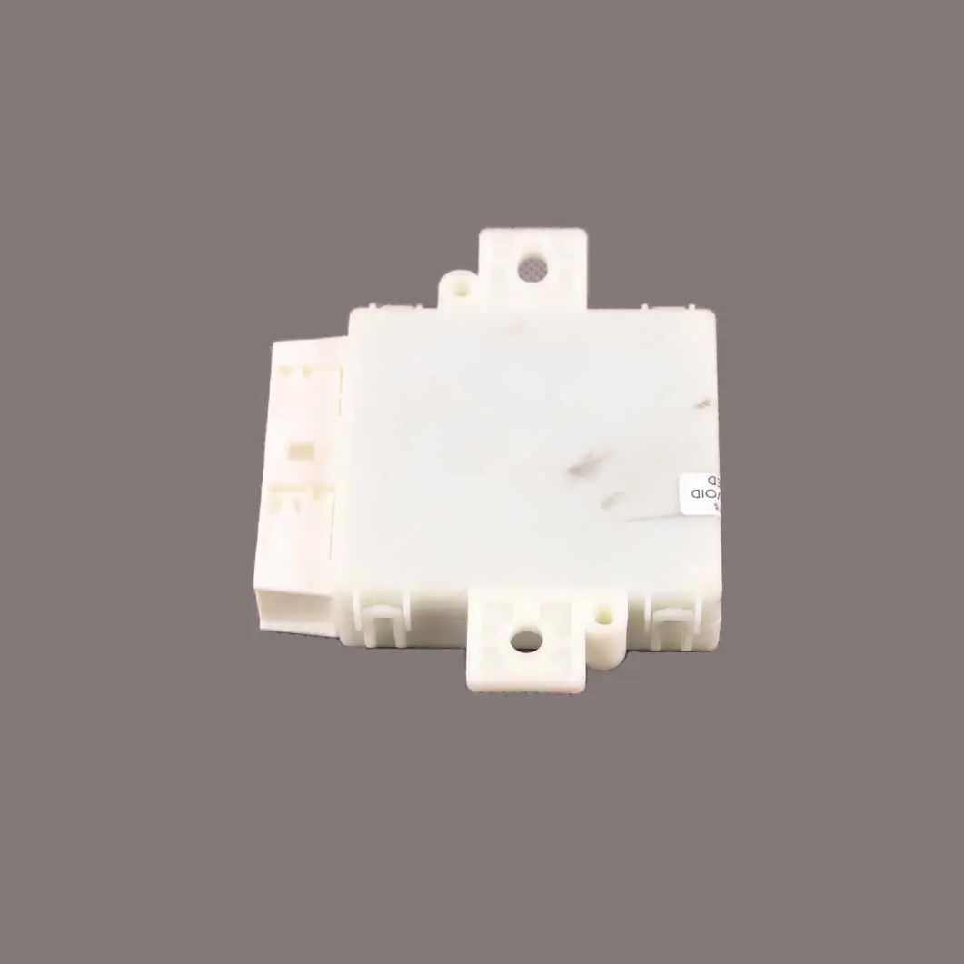 Module Parktronic commande capteurs stationnement Mercedes W204 PDC pour à propos du numéro de pièce A2049009201 Module Parktronic commande capteurs stationnement Mercedes W204 PDC - SKU A2049009201 - Numéro de pièce A2049009201