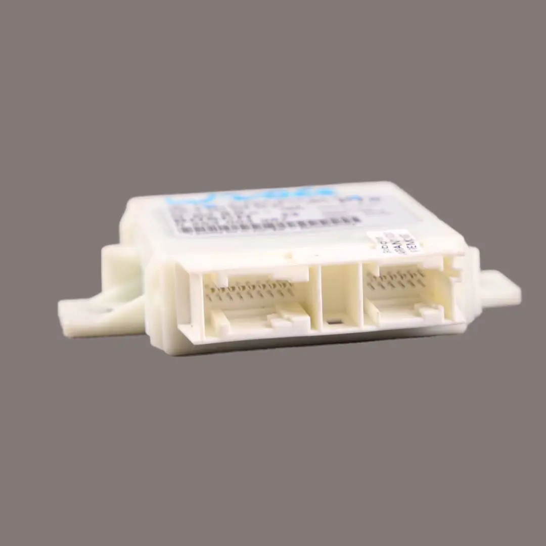 Module Parktronic commande capteurs stationnement Mercedes W204 PDC pour à propos du numéro de pièce A2049009201 Module Parktronic commande capteurs stationnement Mercedes W204 PDC - SKU A2049009201 - Numéro de pièce A2049009201