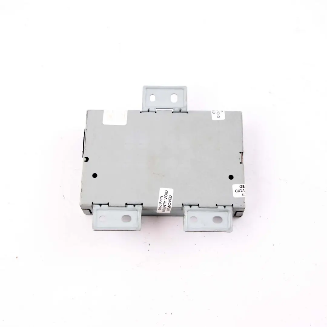 Mercedes W212 Media Interface Control Unit Módulo Multimedia - SKU A2049009301 - Número de pieza A2049009301