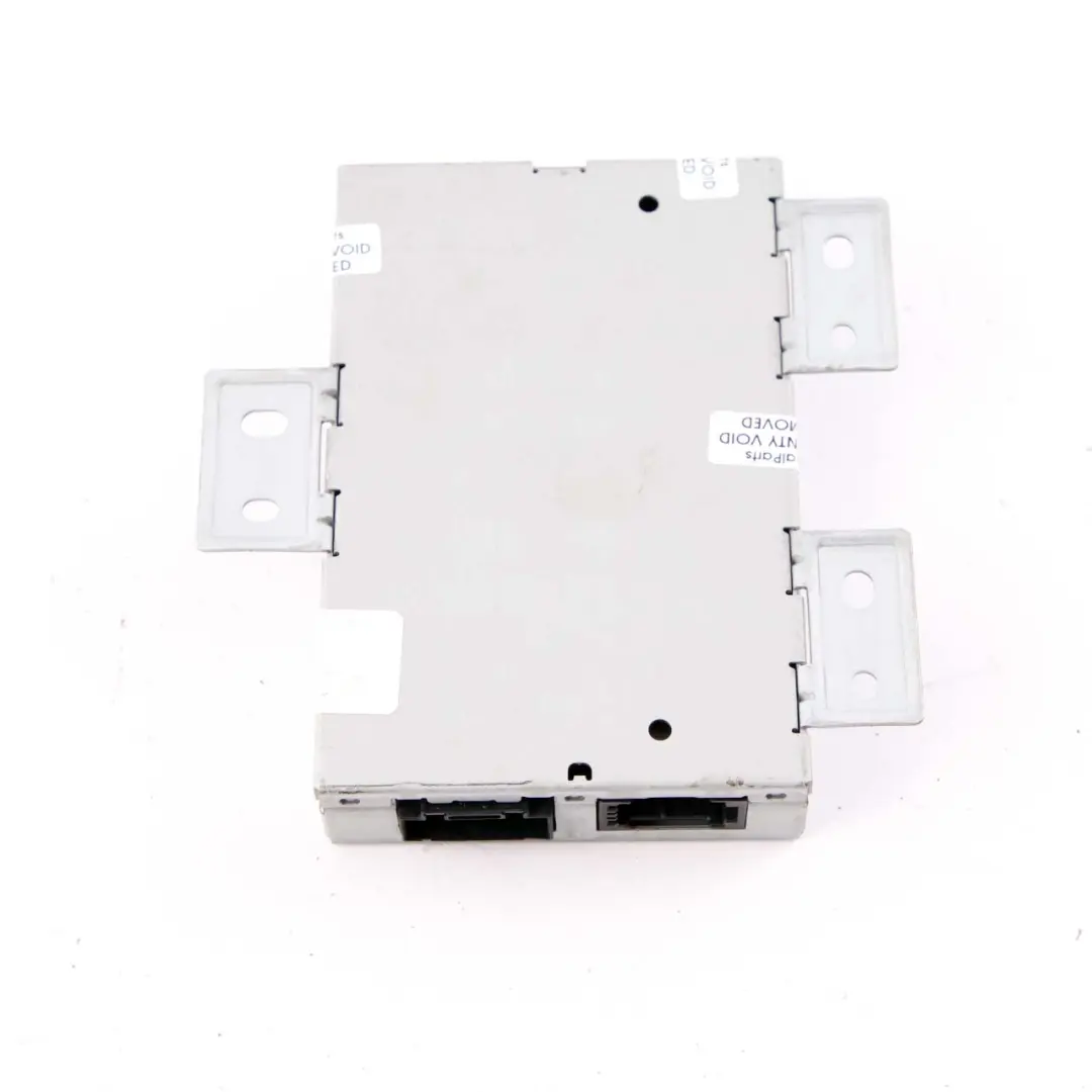 Mercedes W212 Media Interface Control Unit Módulo Multimedia - SKU A2049009301 - Número de pieza A2049009301